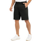 ⏳Vânzări de ultima zi! ! 📢 Pantaloni scurți de golf casual stretch pentru bărbați care se usucă rapid