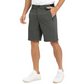 ⏳Vânzări de ultima zi! ! 📢 Pantaloni scurți de golf casual stretch pentru bărbați care se usucă rapid
