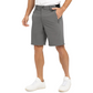 ⏳Vânzări de ultima zi! ! 📢 Pantaloni scurți de golf casual stretch pentru bărbați care se usucă rapid
