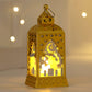💎 💎 Lampă de lucru LED rotativă la 180° - Faruri duble