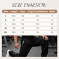 Pantaloni cargo pentru exterior pentru bărbați cu buzunare multiple