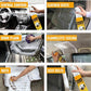 【1+1 ingyen】Háztartási habtisztító többcélú tisztító spray