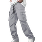 Pantaloni cargo casual pentru bărbați