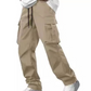 Pantaloni cargo casual pentru bărbați