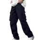 Pantaloni cargo casual pentru bărbați