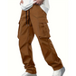 Pantaloni cargo casual pentru bărbați