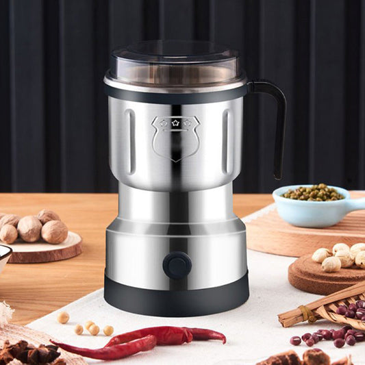Polizor electric multifunctional pentru uz casnic