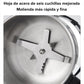 Polizor electric multifunctional pentru uz casnic