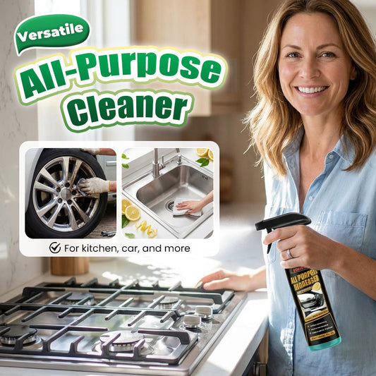 🥳2026 VÂNZARE FIERDĂ🥳💞!🔥Degresant spray universal