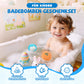 🛁 50% OFF NOW! 🎁 12-Piece Bath Bomb Gift Set for Kids – Colorful, Skin-Safe Fizzies with Surprise Toys Inside, Perfect for Party Favors ✨