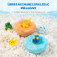 🛁 50% OFF NOW! 🎁 12-Piece Bath Bomb Gift Set for Kids – Colorful, Skin-Safe Fizzies with Surprise Toys Inside, Perfect for Party Favors ✨