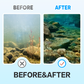 📢📢50% reducere！！💧 Tablete efervescente pentru purificarea apei din acvariu 🔥