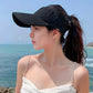 【1+1 δωρεάν】🧢🌞Καπέλο με αντηλιακή προστασία, εξαιρετικά αναπνεύσιμο, ειδικά σχεδιασμένο για υπαίθρια αθλήματα✨