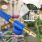 🌱 Cap de pulverizare pentru sticle cu duză dublă 💦 tip tragere - eficiență și versatilitate