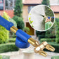 🌱 Cap de pulverizare pentru sticle cu duză dublă 💦 tip tragere - eficiență și versatilitate