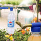 🌱 Cap de pulverizare pentru sticle cu duză dublă 💦 tip tragere - eficiență și versatilitate