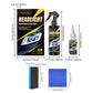 🚗💡Kit premium pentru restaurarea farurilor – Menține claritatea și luminozitatea de lungă durată 👉✨