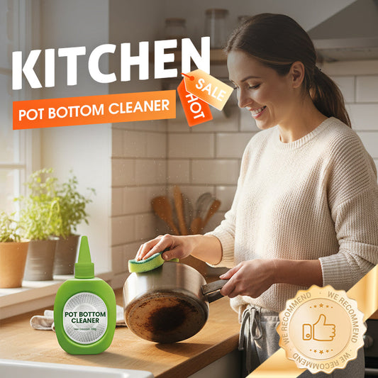 💦1+1 gratuit💦🧼Gătiți pete de jos și îndepărtarea murdăriei