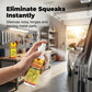 🔥2+1 gratuit🔥Spray multifuncțional pentru îndepărtarea ruginii și lubrifiere
