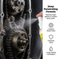 🔥2+1 gratuit🔥Spray multifuncțional pentru îndepărtarea ruginii și lubrifiere