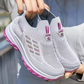 👟 Pantofi ortopedici  - suport picior curbat, respirabil și amortizat 🦶✨🩺