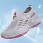 👟 Pantofi ortopedici  - suport picior curbat, respirabil și amortizat 🦶✨🩺
