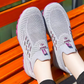 👟 Pantofi ortopedici  - suport picior curbat, respirabil și amortizat 🦶✨🩺