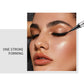 ✨ Eyeliner rezistent la apă și rezistent la apă - rezistă toată ziua, culoare moale și bogată ⏳🖋️