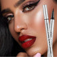 ✨ Eyeliner rezistent la apă și rezistent la apă - rezistă toată ziua, culoare moale și bogată ⏳🖋️