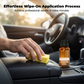 🔥🔥 Reparator de acoperiri cristaline pentru piese auto din plastic