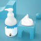 🐾🌿 Spumă deodorizantă delicată pe bază de plante pentru animale de companie – Eliminare rapidă a mirosurilor, sigură și fără clătire ✨🧼