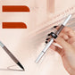 ✨️✨️Creion de sprâncene lichid rezistent la apă 2 în 1