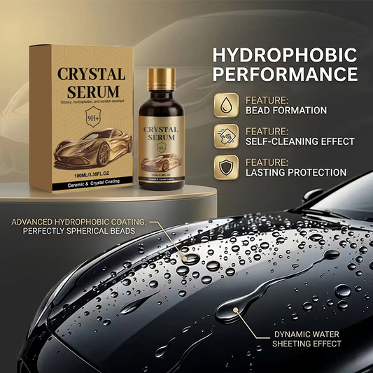 🚗 Cumpără unul, primești unul gratis! ✨ Kit de vopsea auto – Strălucire strălucitoare, protecție de lungă durată 💧