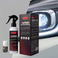Kit profesional de restaurare a farurilor auto