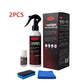 Kit profesional de restaurare a farurilor auto