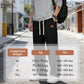 🥳OFERTĂ SUPER 2026🥳👖  Pantaloni elastici cu croială dreaptă – Material respirabil🏃‍♂️💫