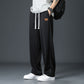 🥳OFERTĂ SUPER 2026🥳👖  Pantaloni elastici cu croială dreaptă – Material respirabil🏃‍♂️💫
