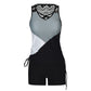 🏖️Reduceri de vară: 60% reducere🏝️🩱Set tankini pentru femei, cu efect de modelare a taliei și sutien încorporat – Costum de baie în stil boho care te avantajează, cu pantaloni scurți