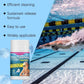 【✨ 1+1 INGYEN】🏊‍♂️ Medence Tisztító Tabletták a Tiszta Vízért 🌊✨
