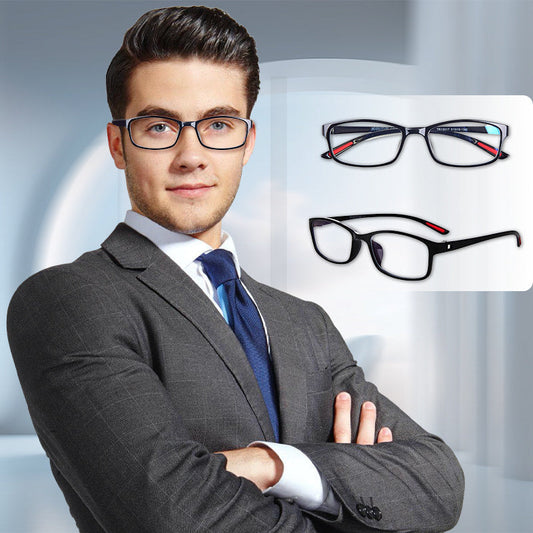🎁 50% ΕΚΠΤΩΣΗ!! ✨👓Γυαλιά ανάγνωσης που φιλτράρουν το μπλε φως και την ακτινοβολία