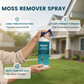 🔥Újdonság – bestseller❤️‍🔥Moha- és hínártisztító spray különböző tetőfelületekhez