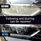 🌞🚗Set pentru repararea farurilor