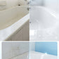 Set premium de vopsele pentru renovarea plăcilor ceramice și a căzilor de baie