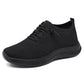 Pantofi sport casual din plasă respirabilă pentru femei👟