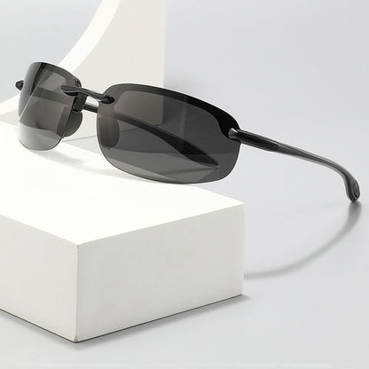 Unisex Ultra-Light Polarized Sunglasses