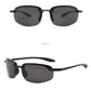 Unisex Ultra-Light Polarized Sunglasses