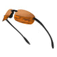 Unisex Ultra-Light Polarized Sunglasses