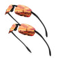 Unisex Ultra-Light Polarized Sunglasses
