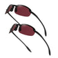Unisex Ultra-Light Polarized Sunglasses