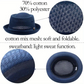 🧢☀️ Șapcă clasică de protecție solară pentru exterior, respirabilă – UPF 50+, cu ventilație din plasă, ușoară și pliabilă. Perfectă pentru drumeții, plajă sau plimbări zilnice 🌿🏖️✨